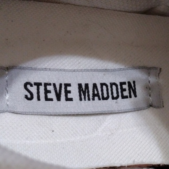 Steve Madden Gillah Multicolor Chunky Platform Sneakers 7 Neon Trendy Streetwear - Picture 11 of 15